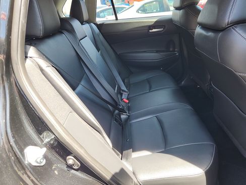 Certified 2025 Toyota Corolla Cross XLE AWD/4WD image 30