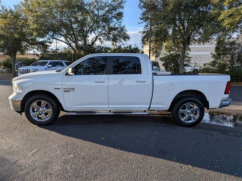 Used 2019 RAM 1500 Big Horn image 7