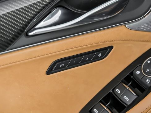 Used 2021 Cadillac CT5 V w/ Platinum Package image 19