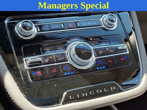 Used 2021 Lincoln Corsair FWD w/ Premium Package image 15