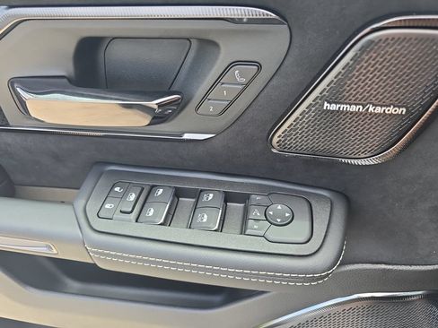 New 2026 RAM 1500 RHO AWD/4WD image 28