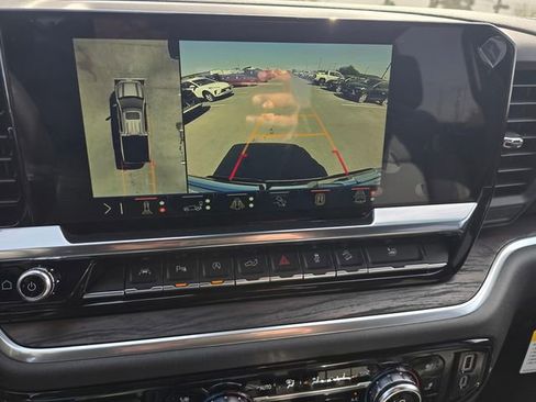 New 2026 GMC Sierra 1500 SLT AWD/4WD image 21