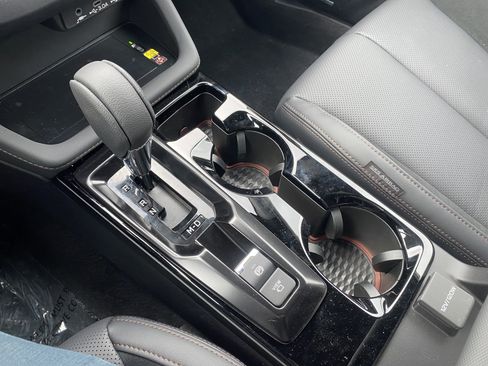 New 2026 Subaru Forester Touring image 9