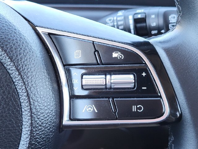 Used 2025 Kia Seltos S FWD image 15