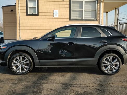 Used 2025 MAZDA CX-30 AWD 2.5 S w/ Preferred Package image 8
