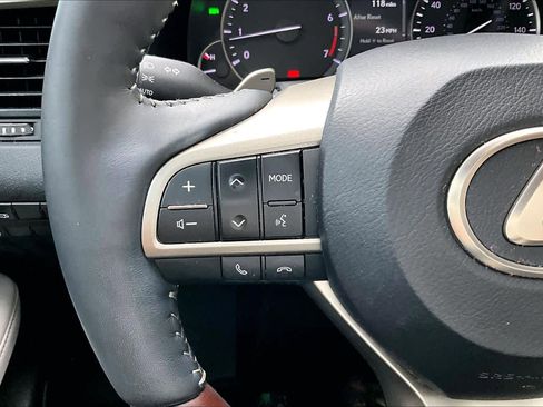 Used 2021 Lexus RX 350 FWD w/ Premium Package image 22