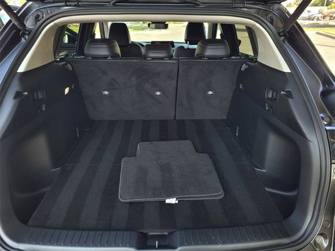 Certified 2025 MAZDA CX-50 AWD 2.5 S w/ Premium Plus Pkg image 24