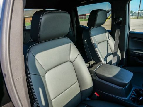 New 2026 Chevrolet Colorado LT w/ LT Convenience Package AWD/4WD image 77