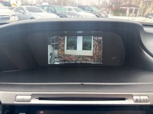 Used 2016 Honda Accord EX image 26