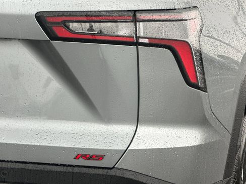 New 2026 Chevrolet Equinox RS w/ Safety and Technology Package image 33