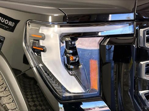 Certified 2024 GMC Sierra 2500 AT4 w/ AT4 Premium Plus Package image 27