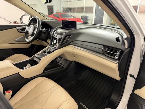 Used 2020 Acura RDX AWD w/ Technology Package image 39