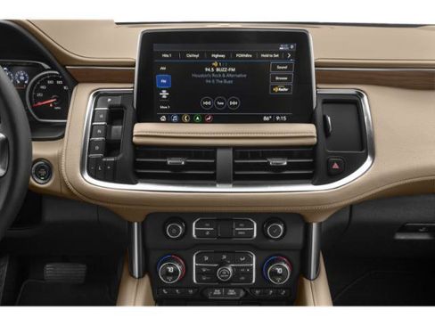 Used 2022 Chevrolet Tahoe Premier AWD/4WD image 13