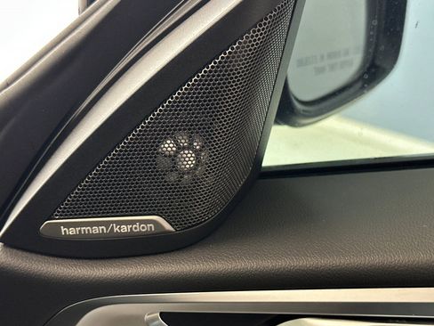 Certified 2023 BMW i4 eDrive35 w/ Premium Package image 21