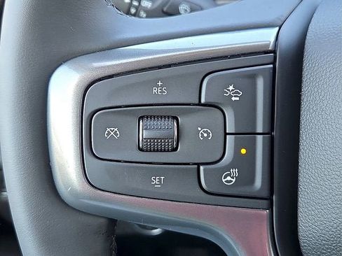 New 2026 Chevrolet Silverado 2500 LT w/ Trail Boss Package AWD/4WD image 21