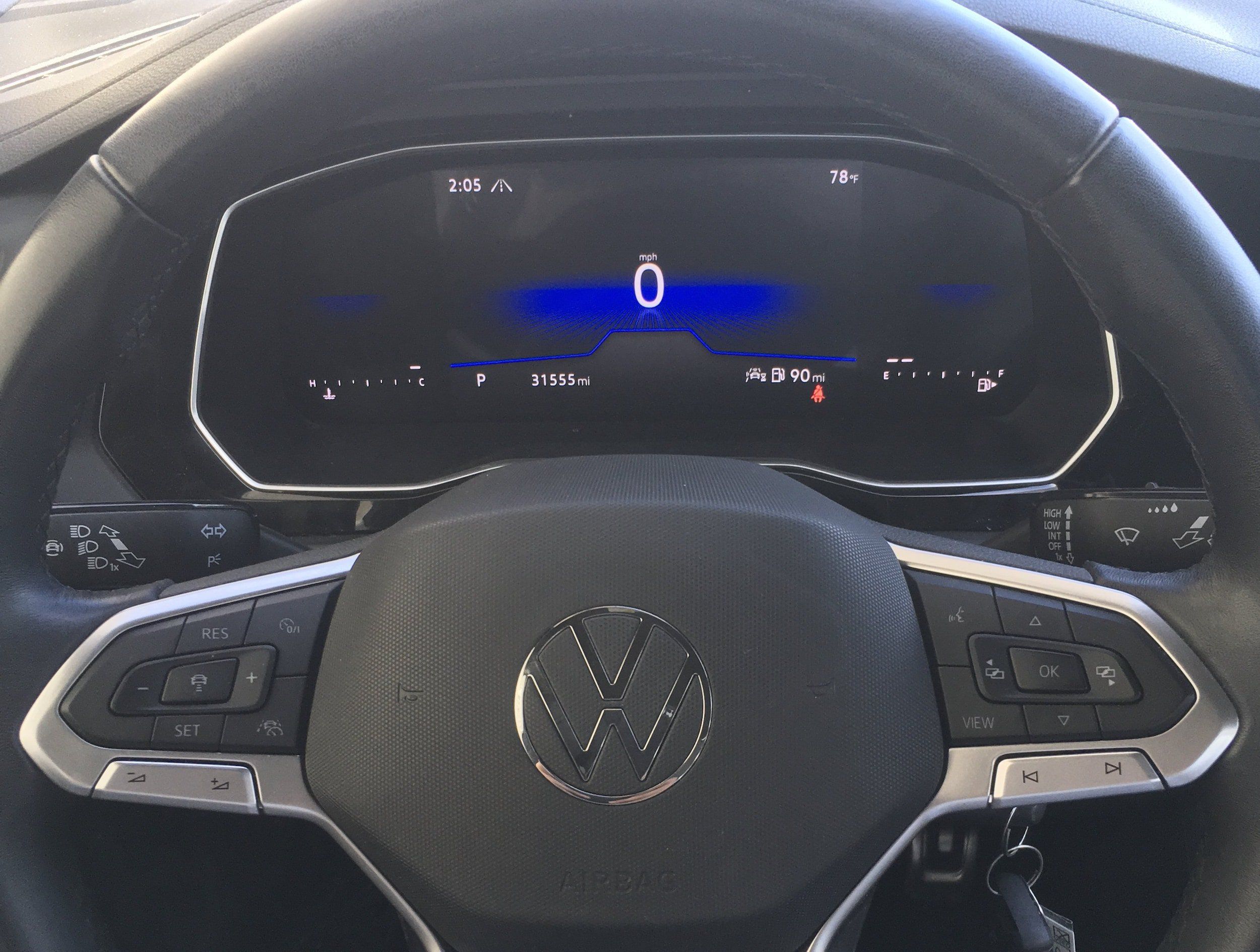 Used 2024 Volkswagen Jetta Sport FWD image 10