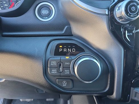 New 2026 RAM 1500 Big Horn image 27