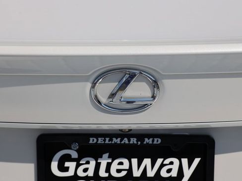 Used 2018 Lexus IS 300 AWD w/ Comfort Package image 45