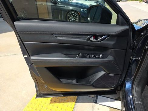 Used 2020 MAZDA CX-5 Grand Touring image 11