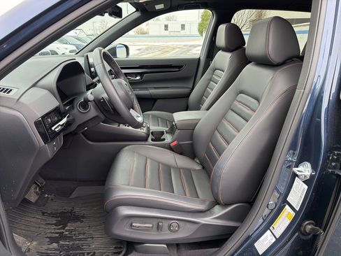 Certified 2024 Honda CR-V Sport Touring image 18