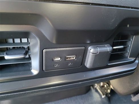 Used 2020 Chevrolet Silverado 1500 RST w/ All-Star Edition image 10