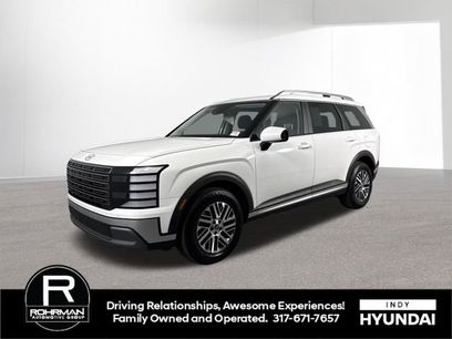 Used 2026 Hyundai Palisade SEL