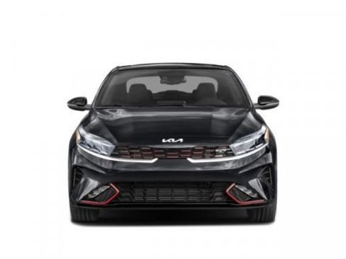 Certified 2023 Kia Forte GT w/ GT2 Package image 7