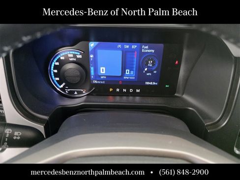 Used 2022 Ford Bronco Badlands image 18