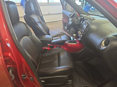 Used 2013 Nissan Juke SL FWD image 19