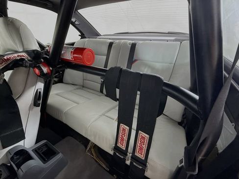 Used 1998 BMW M3 Coupe RWD image 21