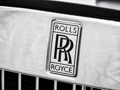 Used 2018 Rolls-Royce Ghost image 77