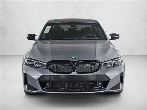 New 2026 BMW M340i w/ Premium Package image 2
