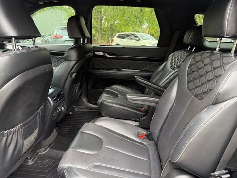 Used 2020 Hyundai Palisade Limited AWD/4WD image 11