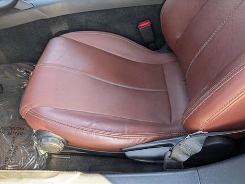 Used 2017 MAZDA MX-5 Miata RF Grand Touring image 10