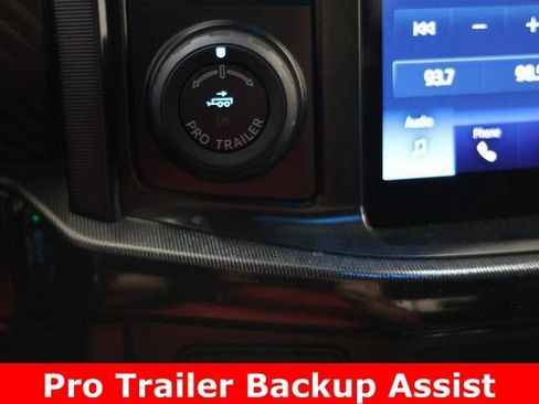 Used 2023 Ford F150 Raptor w/ Equipment Group 802A Raptor R image 24