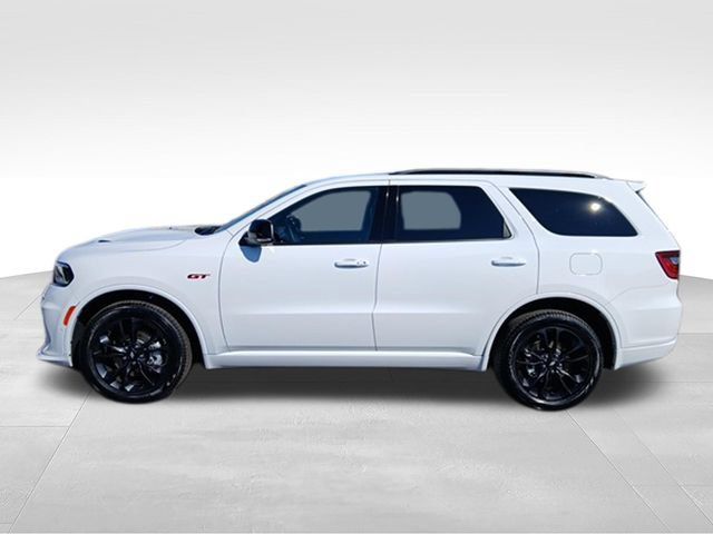 New 2026 Dodge Durango GT AWD/4WD image 3