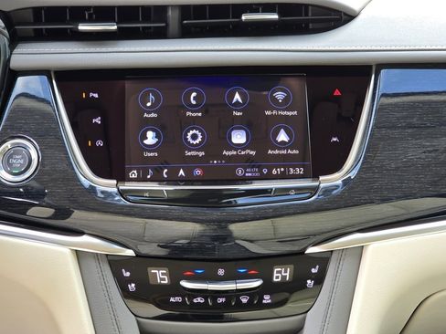 Used 2024 Cadillac XT6 Premium Luxury w/ Technology Package image 28