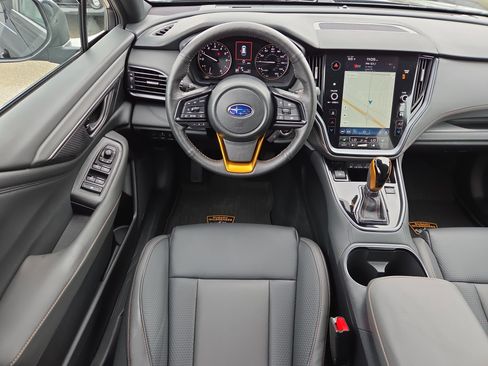 Certified 2025 Subaru Outback Wilderness image 13