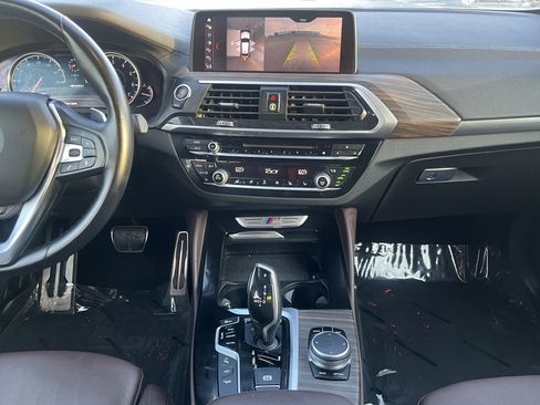 Used 2019 BMW X4 M40i AWD/4WD image 25