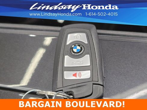 Used 2016 BMW 535i xDrive Sedan image 22