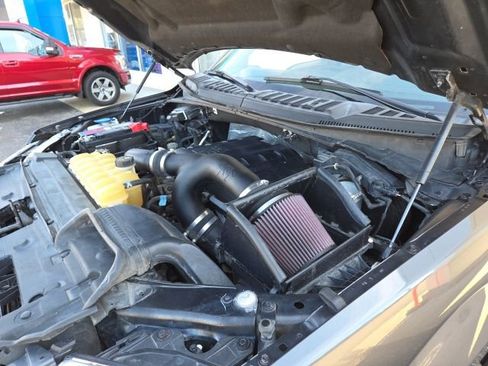 Used 2016 Ford F150 XLT w/ Equipment Group 301A Mid image 78