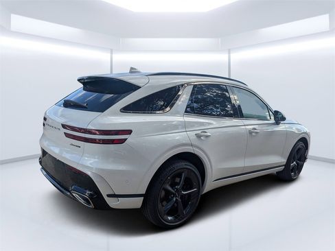 New 2026 Genesis GV70 3.5T Sport Prestige image 3