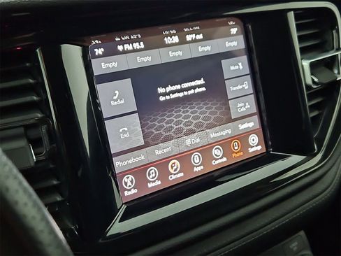 Used 2021 Dodge Durango SXT image 28