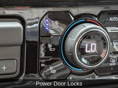 Used 2025 Chevrolet Silverado 3500 High Country w/ High Country Premium Package image 29