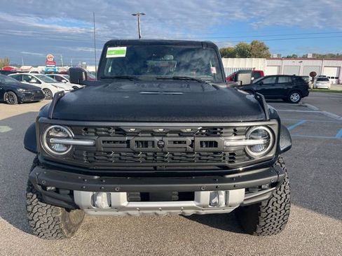 Used 2024 Ford Bronco Raptor image 2