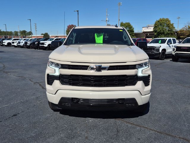 New 2026 Chevrolet Silverado 1500 RST w/ All Star Edition Plus AWD/4WD image 8