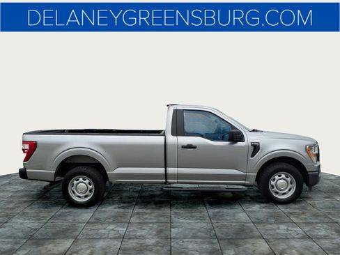 Used 2021 Ford F150 XL RWD image 2