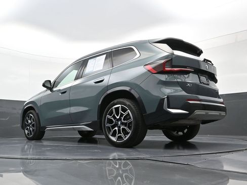 Used 2025 BMW X1 xDrive28i image 24