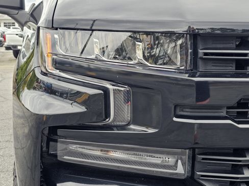 Used 2019 Chevrolet Silverado 1500 RST w/ All-Star Edition image 5