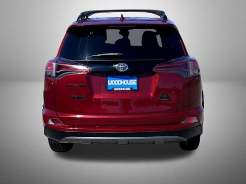 Used 2018 Toyota RAV4 Adventure image 6